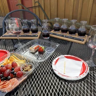 J&D Cellars Winery