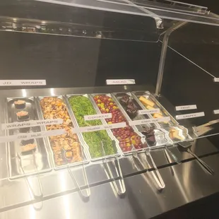 interior, sushi and sashimi