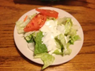 Land & Sea Restaurant