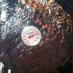 Fresh BBQ