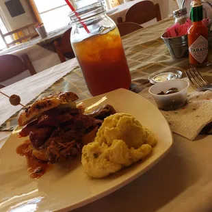 I love finding great places that create great food.  Take a second and stop by and have a bite