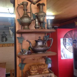 Antiques ! :)