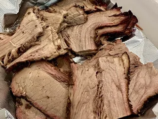 R & R Bar-B-Que