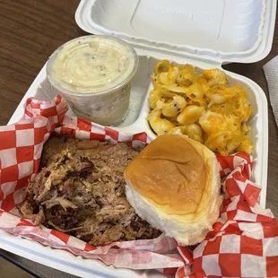 Super yummy!! Thanks JD and Loran!! Sweet couple!!