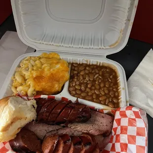 Two way links &amp; Tri-tip