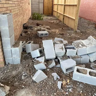 J&D'S Construction