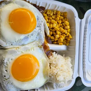 Loco moco