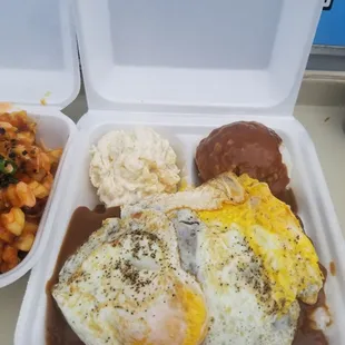 Loco Moco