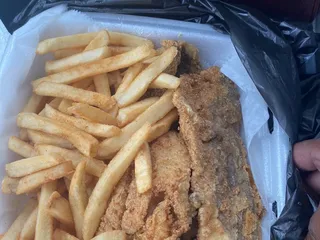 Neighborhood Supermarket