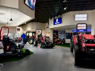 Tractor Bob's