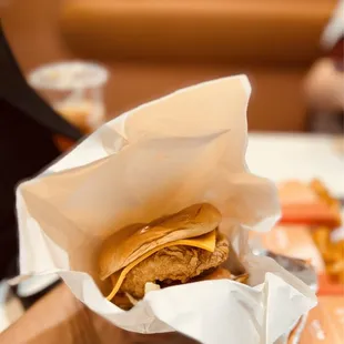 food