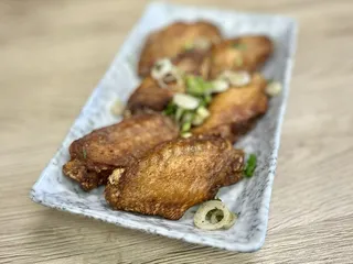 Savory Corner