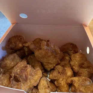 Chicken Nuggets