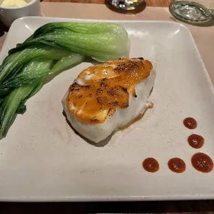 Chilean Sea Bass