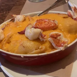 Lobster Mac