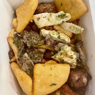 House Personal Picada