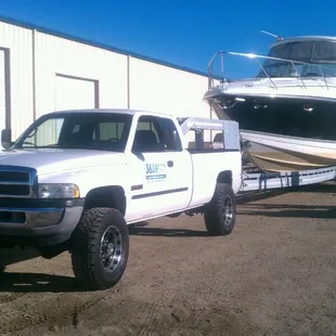 Towing Service