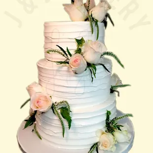 Rustic Inspired Wedding