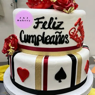 Please order at least 2 weeks ahead. Thank you.