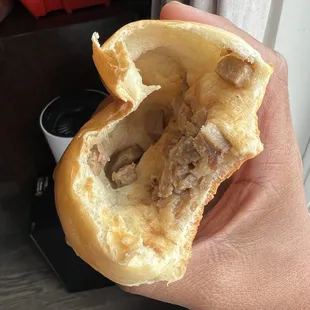 Pork Bun