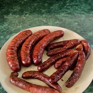 J & J Czuchraj Meats