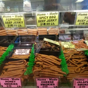 I can't quite figure out the link