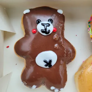 J & J Donuts