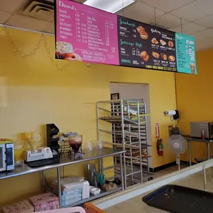J&J Donuts