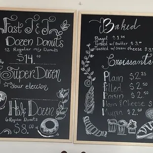 J & J Donuts