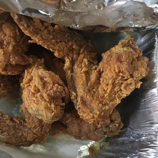 This is NOT what jjs chicken should look like!! Very very upset! Will not be coming back to this location.