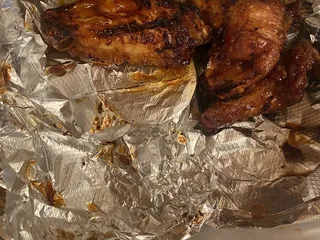 Bougey's Bar & Grill