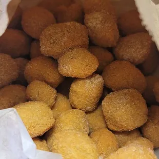 Fried Okra