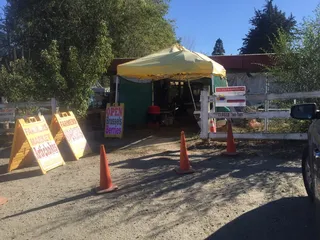 Hwy 202 Farmer's Market