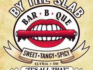 By The Slab BBQ