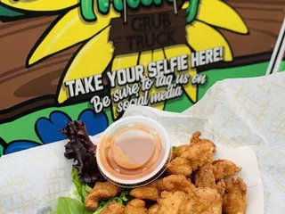 Southern Thangs Grub Truck