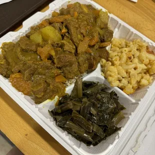 ribs, food