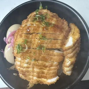 Chicken Katsu