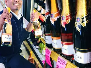 Wine & Liquor Market