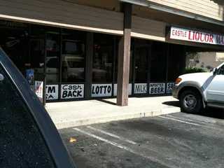 Castle Liquor
