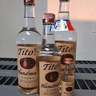 Tito&apos;s