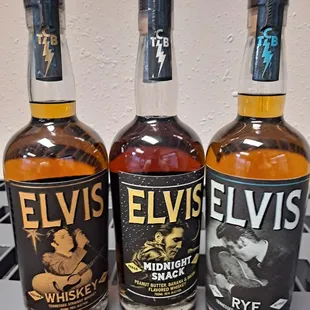 Elvis Pressly
