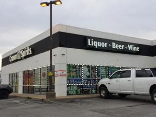 Crown Spirits