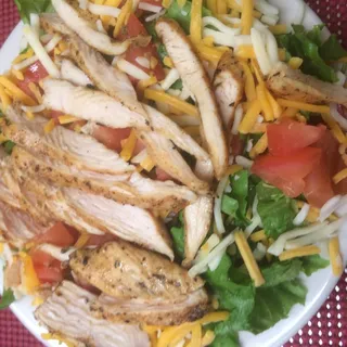 Chicken Salad