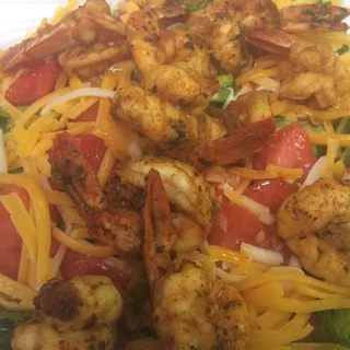 Shrimp Salad