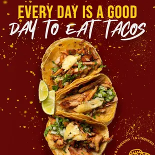 tacos, food