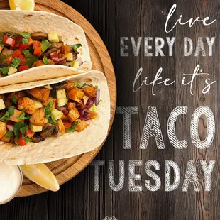 tacos