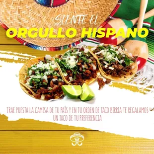 food, tacos
