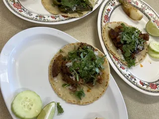 Taqueria Garibaldi