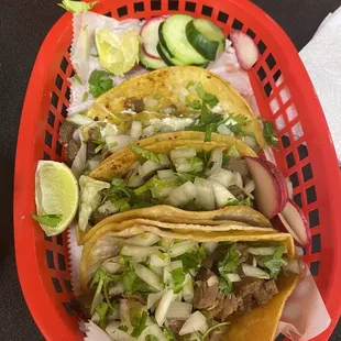 Lengua Taco