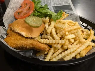 Lolli’s Dinner Bell Cafe